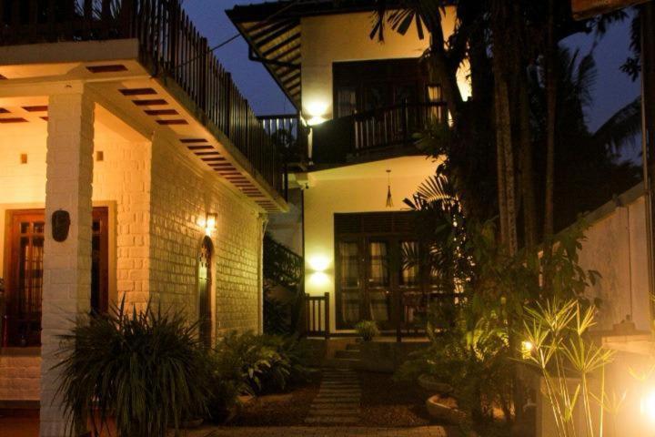 Amazing Villa Matara Exterior foto
