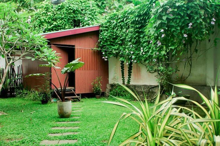 Amazing Villa Matara Exterior foto