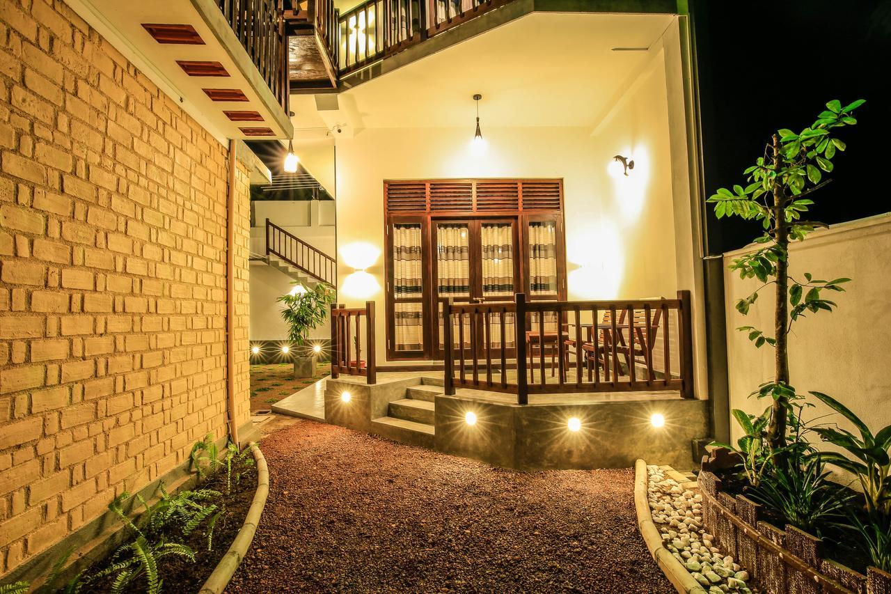 Amazing Villa Matara Exterior foto