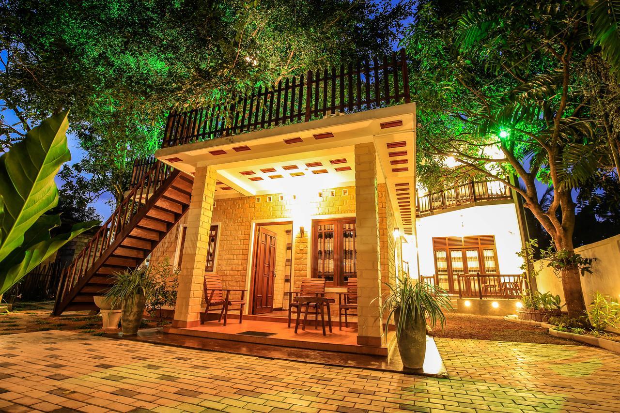 Amazing Villa Matara Exterior foto