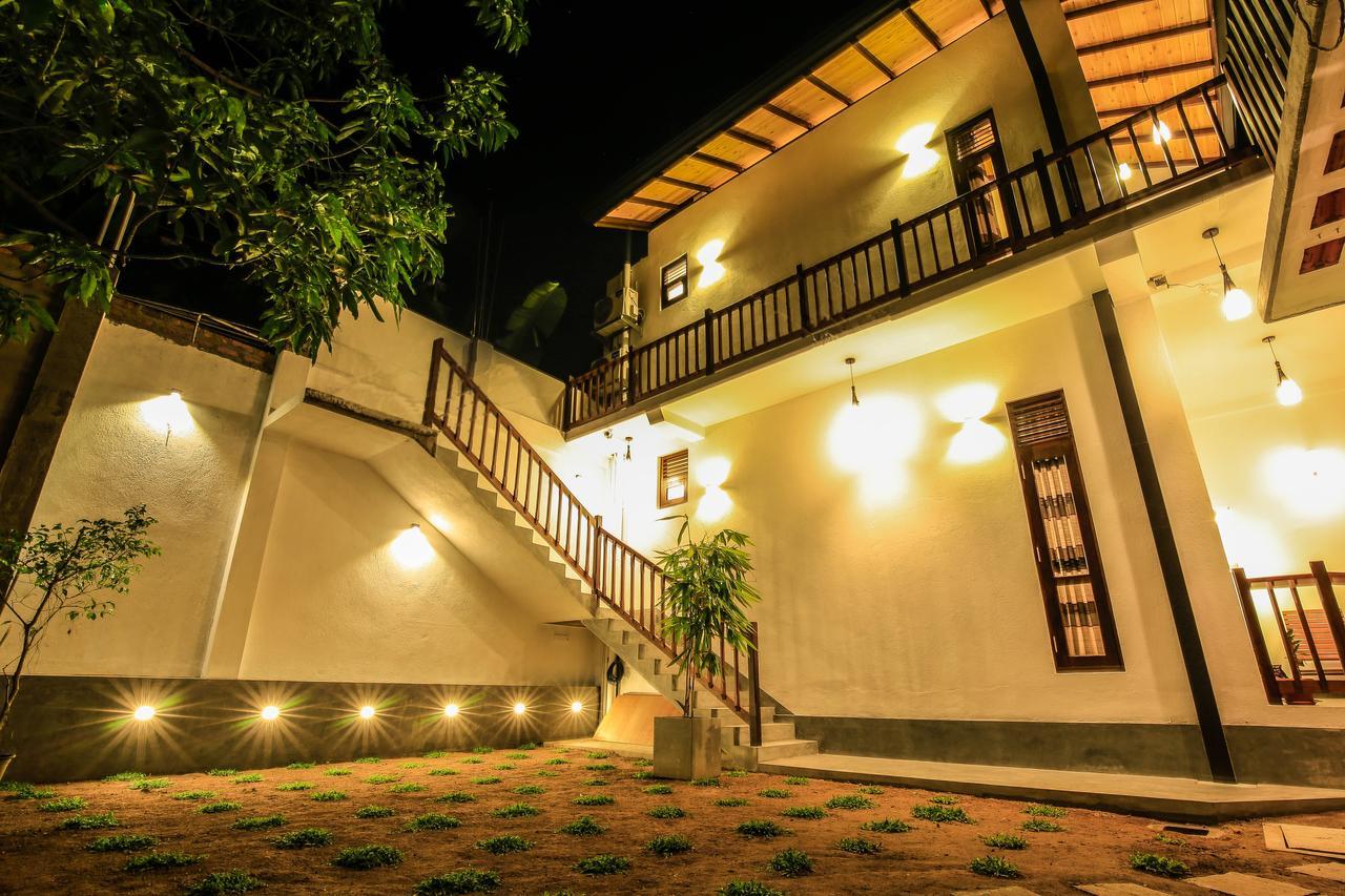 Amazing Villa Matara Exterior foto